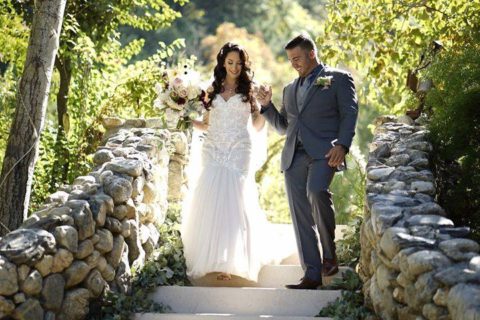 High Sierra Iris & Wedding Gardens - High Sierra Iris & Wedding Gardens